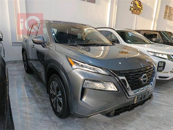 Nissan for sale in Iraq